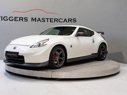 Weiß Gebraucht 2014 Nissan 370Z Nismo | 44.850 € (Teuer)