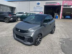 Graphitmatt Neu 2025 Aixam Coupe Coupé | 19.650 €