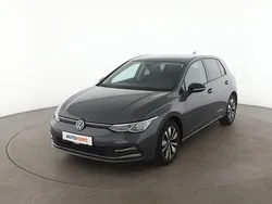 Grau Gebraucht 2023 VW Golf VIII Move Limousine | 21.130 € (Guter Preis)