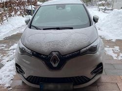 Weiß Gebraucht 2022 Renault Zoe Techno Kleinwagen | 14.500 € (Superpreis)