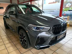 BMW X5 M