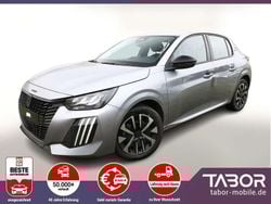 Artense grau metallic Neu 2025 Peugeot 208 Style Kleinwagen | 17.421 € (Guter Preis)
