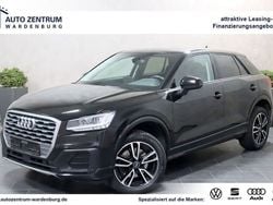 Brilliant black Gebraucht 2017 Audi Q2 Sport SUV | 18.760 € (Fairer Preis)
