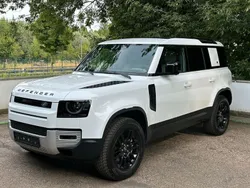 Weiß Gebraucht 2022 Land Rover Defender HSE SUV | 61.400 € (Fairer Preis)