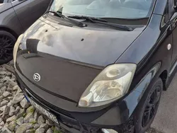 Schwarz Gebraucht 2005 Daihatsu Sirion Kleinwagen | 3.150 € (Etwas zu teuer)