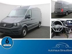 Grau Gebraucht 2024 VW Crafter Van | 32.560 € (Superpreis)