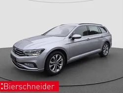 Grau Gebraucht 2022 VW Passat Business Kombi | 24.990 € (Guter Preis)