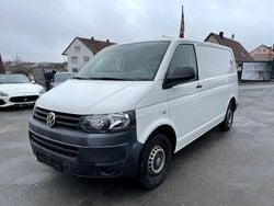 Weiß Gebraucht 2015 VW T5 Van | 20.250 € (Guter Preis)