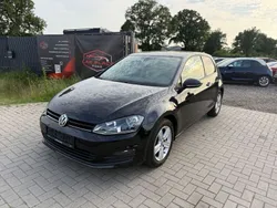 Schwarz Gebraucht 2013 VW Golf VII Comfortline Limousine | 6.990 € (Guter Preis)