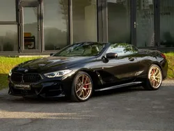 Schwarz Gebraucht 2019 BMW M850 Sport Line Coupé | 58.999 € (Superpreis)