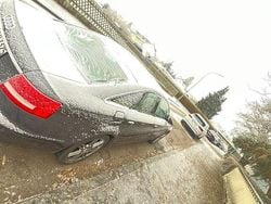 Grau Gebraucht 2006 Audi A6 Limousine | 4.500 € (Etwas zu teuer)