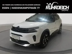 Weiß Neu 2025 Citroën C5 Aircross SUV | 34.989 €
