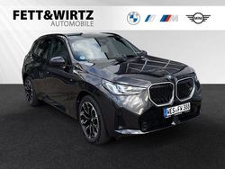 Sophistograu brillanteffekt metallic Gebraucht 2025 BMW X3 M Sport SUV | 66.390 €