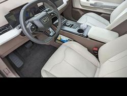 Andere farben Gebraucht 2022 Aiways U5 SUV | 20.999 € (Etwas zu teuer)