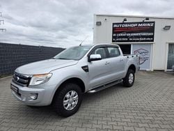 Silber Gebraucht 2012 Ford Ranger XLT Abholung | 15.999 € (Fairer Preis)
