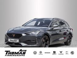 Gebraucht 2023 Cupra Leon | 27.989 € (Fairer Preis)