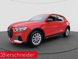 Rot Gebraucht 2021 Audi A1 Kleinwagen | 19.490 € (Fairer Preis)
