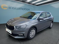 Neu 2025 Skoda Fabia Kleinwagen | 20.749 € (Fairer Preis)