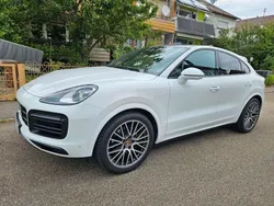 Weiß Gebraucht 2022 Porsche Cayenne Platinum Edition SUV | 79.999 € (Fairer Preis)