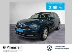 Andere farbe Gebraucht 2024 VW Tiguan Move SUV | 29.606 € (Guter Preis)
