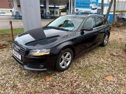 Schwarz Gebraucht 2010 Audi A4 Attraction Kombi | 5.800 € (Guter Preis)