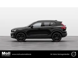 Schwarz Neu 2024 Volvo XC40 Business Edition SUV | 42.890 € (Etwas zu teuer)