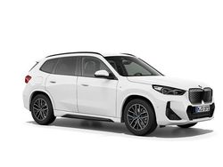 Gebraucht 2025 BMW iX1 Luxury Line SUV | 39.960 €