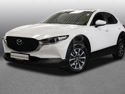 Weiß Gebraucht 2021 Mazda CX-30 SUV | 19.444 € (Fairer Preis)