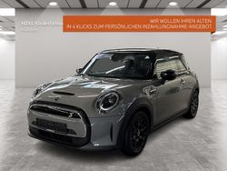 Grau Gebraucht 2022 Mini Cooper SE Kleinwagen | 18.890 € (Fairer Preis)