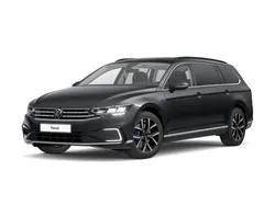 Gebraucht 2021 VW Passat GTE Kombi | 22.222 € (Fairer Preis)