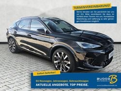 Mitternachtsschwarz Gebraucht 2024 Cupra Formentor VZ SUV | 37.880 € (Superpreis)