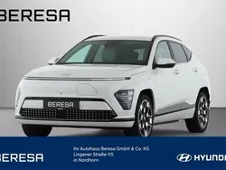Schwarz Gebraucht 2025 Hyundai Kona N Line SUV | 37.980 € (Fairer Preis)