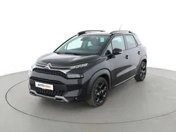 Schwarz Gebraucht 2024 Citroën C3 Aircross PureTech SUV | 20.380 € (Fairer Preis)