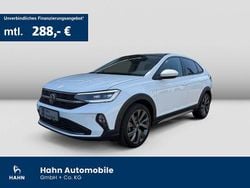 Weiß Gebraucht 2022 VW Taigo Beats SUV | 22.895 € (Guter Preis)