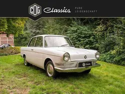 Grau Gebraucht 1965 BMW 700 Kleinwagen | 17.500 €