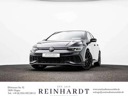 Uranograu Gebraucht 2023 VW Golf VIII GTI Clubsport Limousine | 32.790 € (Fairer Preis)