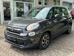 Grau Gebraucht 2018 Fiat 500L Urban Van / Kleinbus | 7.300 € (Superpreis)