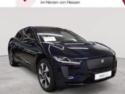 Portofino blue metallic Gebraucht 2023 Jaguar I-Pace R-Dynamic SUV | 36.990 €