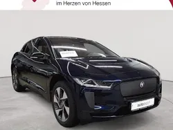 Portofino blue metallic Gebraucht 2023 Jaguar I-Pace R-Dynamic SUV | 37.990 €