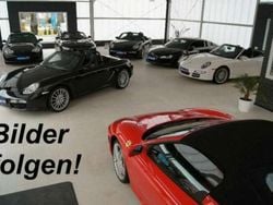 Tiefschwarz Gebraucht 2019 Porsche Panamera Sport Turismo Kombi | 58.800 € (Guter Preis)