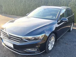 Schwarz Gebraucht 2020 VW Passat Elegance Kombi | 18.950 € (Guter Preis)