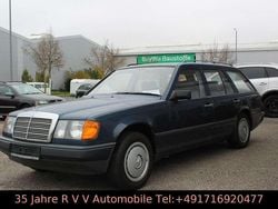 Blau Gebraucht 1989 Mercedes E230 Kombi | 8.990 €
