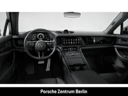 Porsche Panamera Turbo E-Hybrid