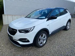 Weiß Gebraucht 2021 Opel Grandland X Elegance SUV | 19.990 € (Etwas zu teuer)