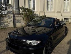 Gebraucht 2003 BMW 318 Cabriolet Cabrio | 5.000 € (Guter Preis)