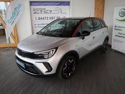 Grau Gebraucht 2023 Opel Crossland GS Line SUV | 15.989 € (Guter Preis)