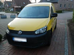 VW Caddy