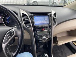 Schwarz Gebraucht 2013 Hyundai i30 Kombi | 7.700 € (Fairer Preis)