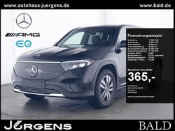 Andere farbe Gebraucht 2024 Mercedes EQB250 Progressive SUV | 38.750 € (Fairer Preis)