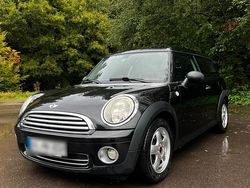 Schwarz Gebraucht 2010 Mini ONE Kleinwagen | 3.200 € (Fairer Preis)